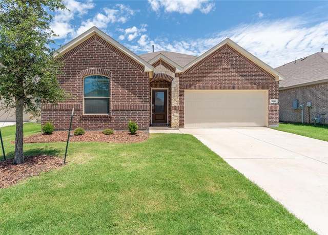 Property at 3616 Mallard Way, Mckinney, TX 75071, 3 beds, 2 baths