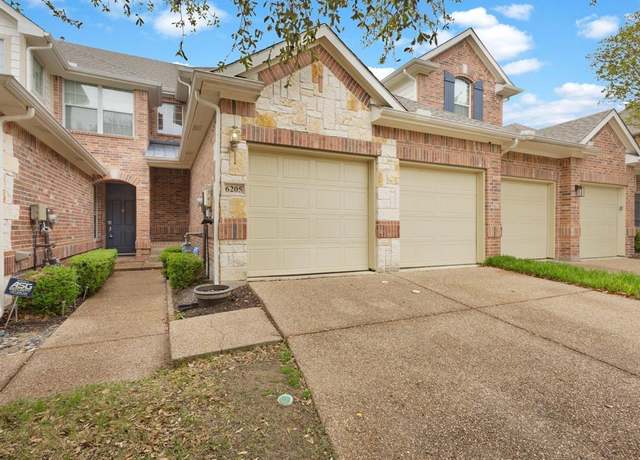 Property at 6205 Shoal Creek Trl, Garland, TX 75044, 4 beds, 3 baths