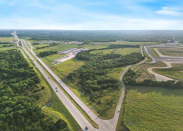 Property at TBD State Hwy 121 & Co Rd 526, Anna, TX 75409