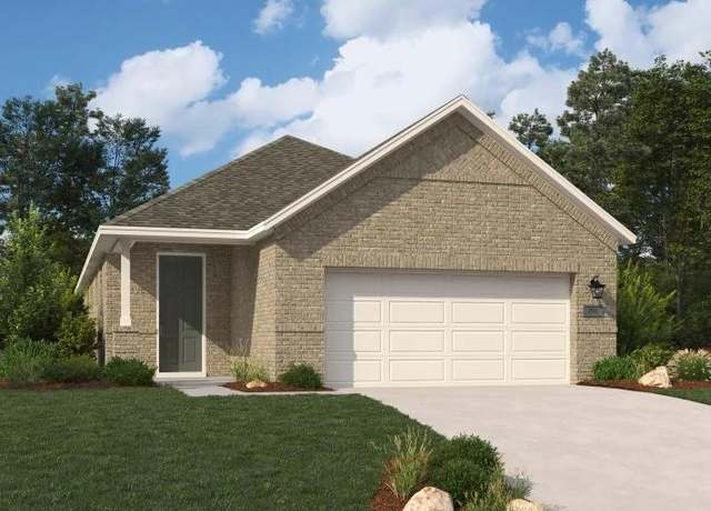 Property at 2505 Flaxfield, Forney, TX 75126, 3 beds, 2 baths
