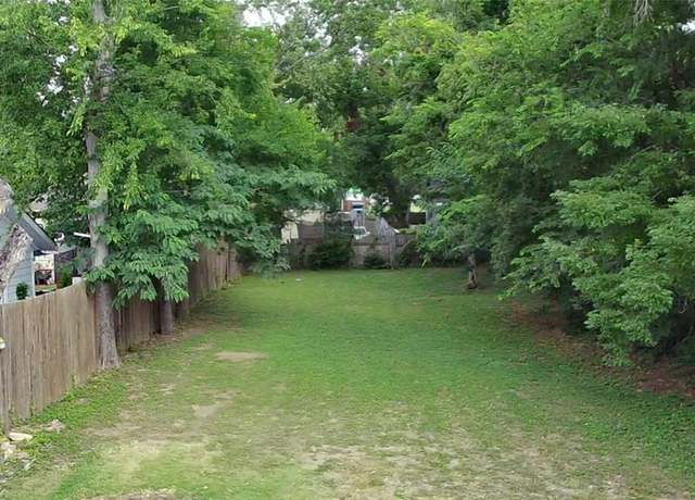 Property at 3631 Jamaica St, Dallas, TX 75210