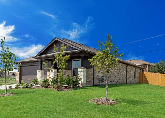 Property at 6702 Pattison Ln, Greenville, TX 75402, 3 beds, 2 baths