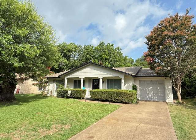 Property at 2621 Trinity St, Irving, TX 75062, 3 beds, 1.5 baths