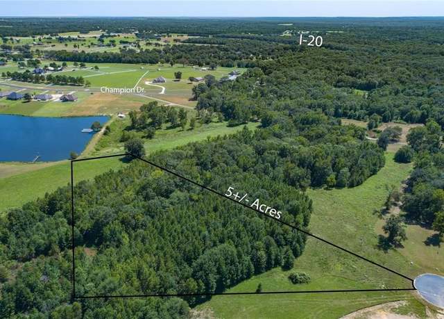 Property at 22820 Stallion Park Pl, Lindale, TX 75771