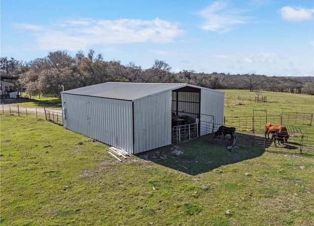 Property at 2359 Fm 935, Chilton, TX 76632