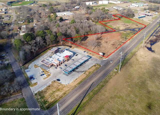 Property at 700 N Greer Blvd, Pittsburg, TX 75686