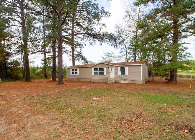 Property at 1454 Hwy 9 Hwy, Saline, LA 71070, 3 beds, 2 baths