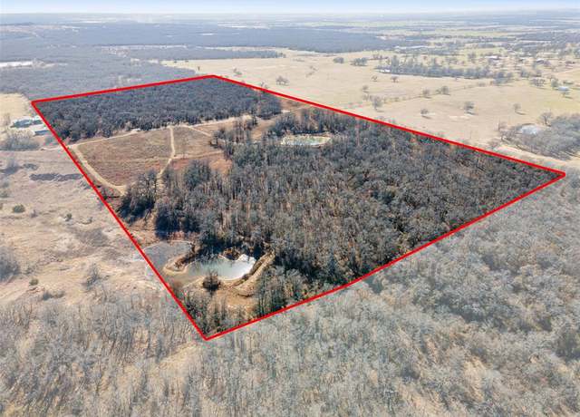 Property at TBD Elenburg Rd, Perrin, TX 76486