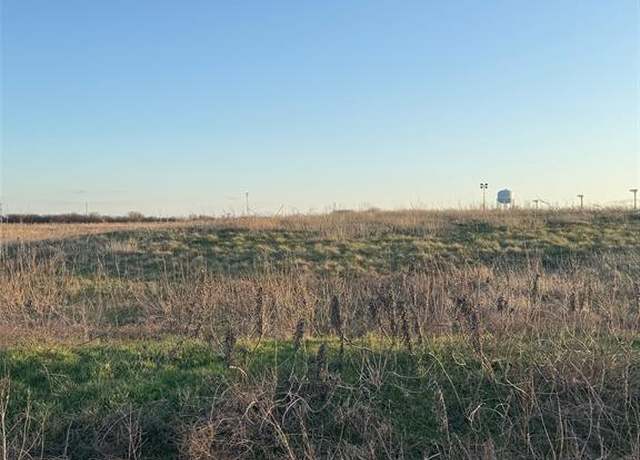 Property at 00 Patrick Rd, Waxahachie, TX 75167