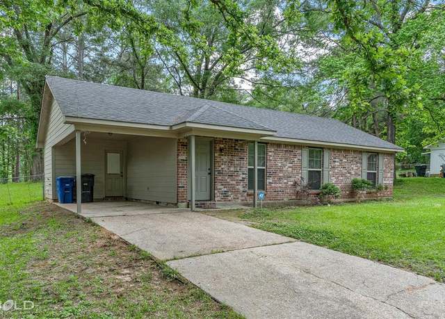 Property at 839 Fairlawn Dr, Shreveport, LA 71118, 3 beds, 2 baths