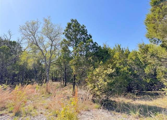 Property at 1036 Creek Crossing Rd, Glen Rose, TX 76070