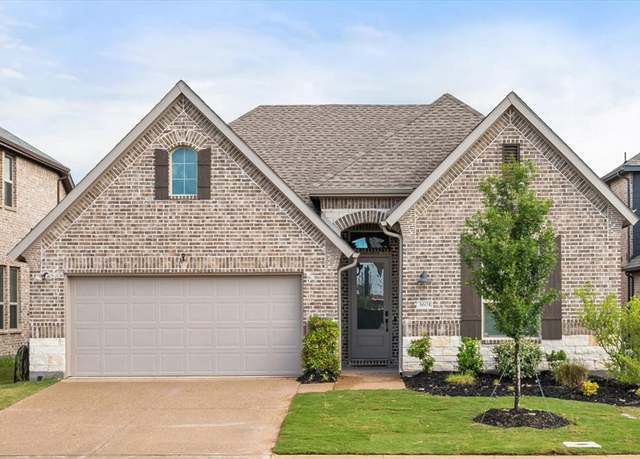 Property at 3601 Clara Dr, Melissa, TX 75454, 4 beds, 2.5 baths