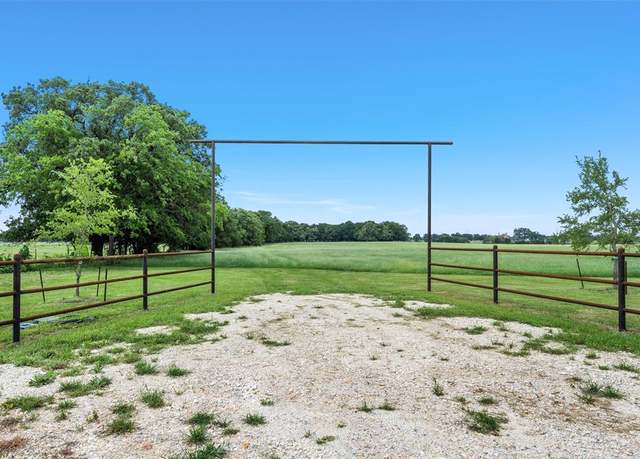 Property at TBD TRACT 1 Hcr 2203, Aquilla, TX 76622