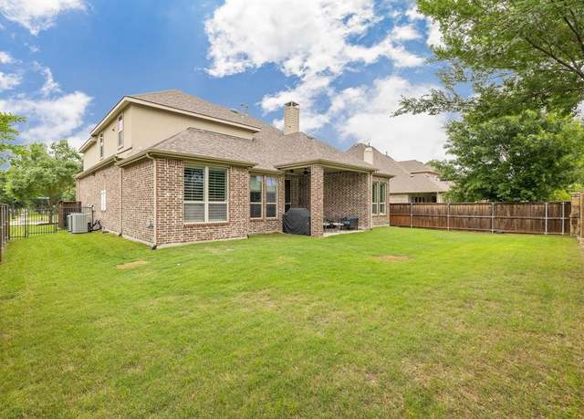 Property at 13317 Grand Arbor Ln, Frisco, TX 75035, 5 beds, 4 baths