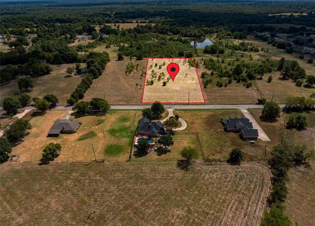 Property at Lots 7 & 8 NE 36th St, Paris, TX 75462