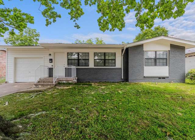 Property at 2409 Klondike Dr, Dallas, TX 75228, 3 beds, 1.5 baths