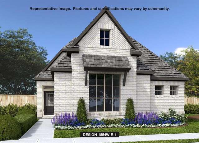 Property at 6120 Vester Dr, Fate, TX 75087, 3 beds, 2 baths
