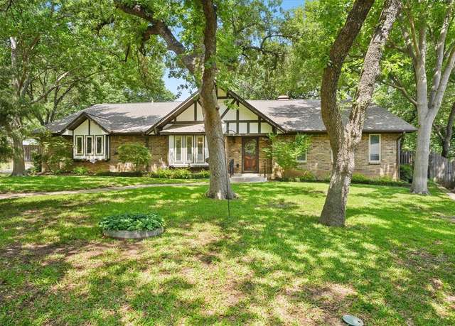 Property at 4611 Sagecanyon Ct, Arlington, TX 76016, 4 beds, 3 baths