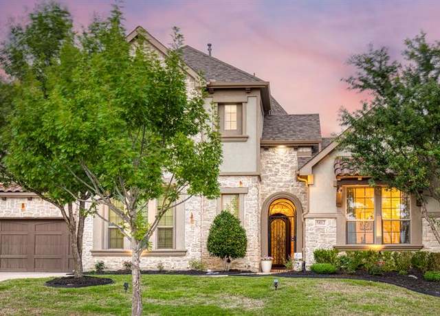 Property at 5812 Forefront Ave, Frisco, TX 75036, 6 beds, 6 baths