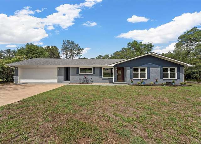 Property at 3917 N 31st St, Waco, TX 76708, 3 beds, 2.5 baths