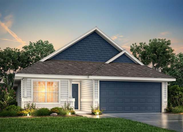 Property at 2420 Texas Ash Way, Fort Worth, TX 76123, 3 beds, 2.5 baths