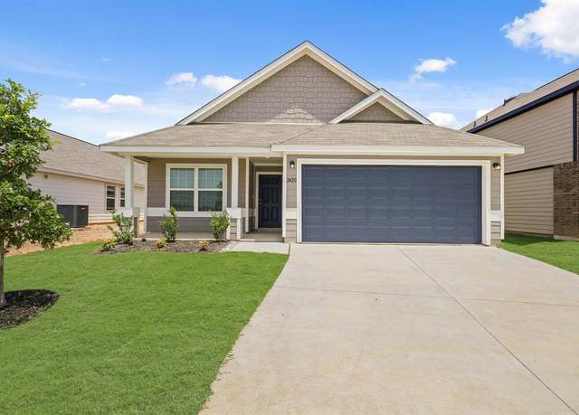 Property at 2420 Texas Ash Way, Fort Worth, TX 76123, 3 beds, 2.5 baths