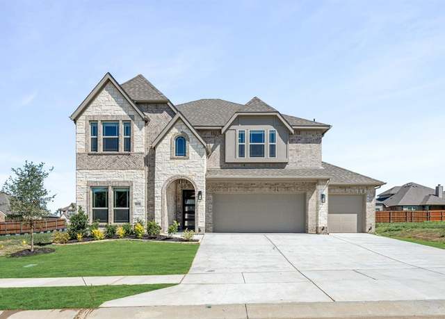 Property at 1025 Raptor Rd, Alvarado, TX 76009, 5 beds, 4 baths