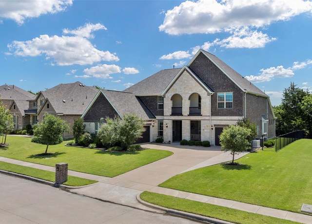 Property at 2272 Brooks Trl, Heath, TX 75126, 4 beds, 3.5 baths