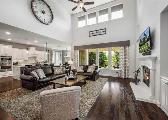 Property at 2272 Brooks Trl, Heath, TX 75126, 4 beds, 3.5 baths