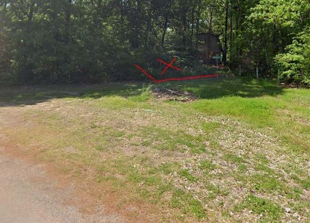 Property at 000 Forehand Dr, Trinidad, TX 75163