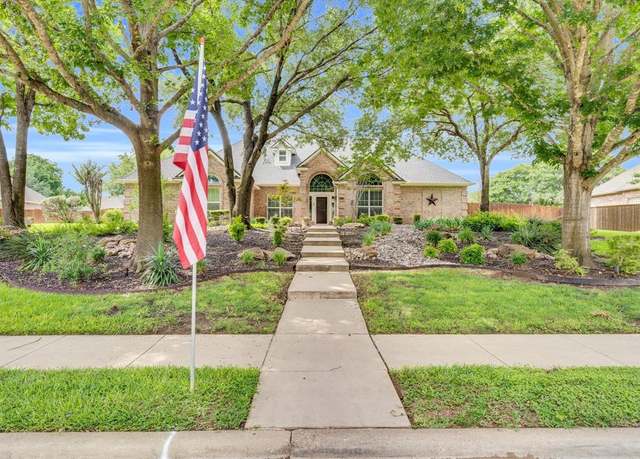 Property at 1857 Plum Creek Dr, Midlothian, TX 76065, 4 beds, 3.5 baths
