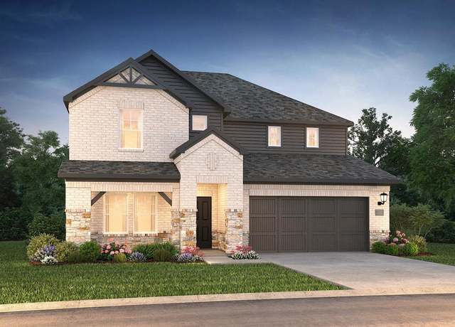 Property at 111 Whitlow Dr, Princeton, TX 75071, 4 beds, 3.5 baths