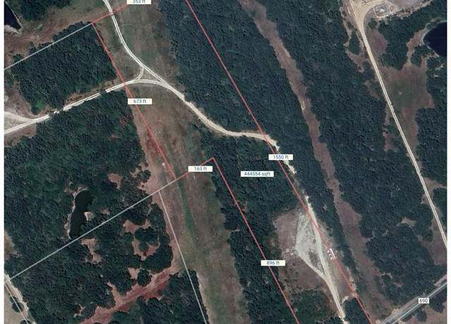 Property at TBD County Rd 690, Teague, TX 75860