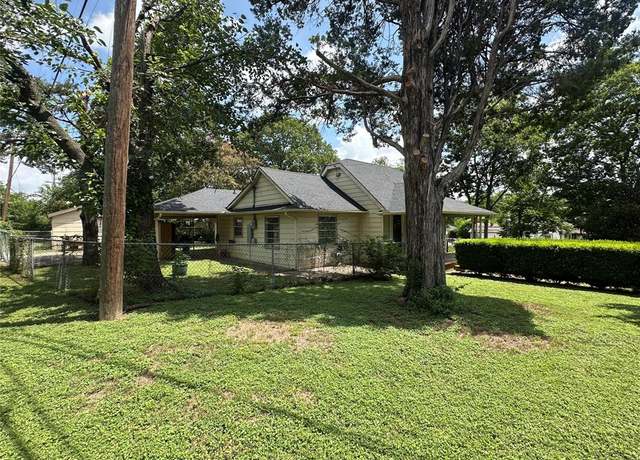 Property at 7001 Fairdale Ave, Dallas, TX 75227, 3 beds, 2 baths