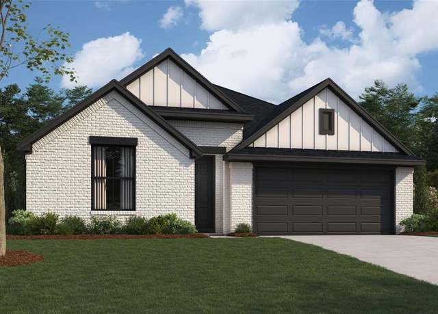 Property at 1431 Kirkdale Dr, Forney, TX 75126, 4 beds, 3 baths