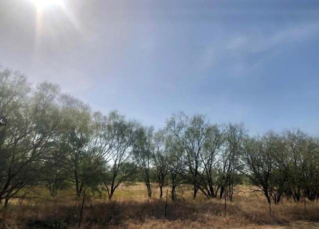 Property at TBD FM 266, Gustine, TX 76455