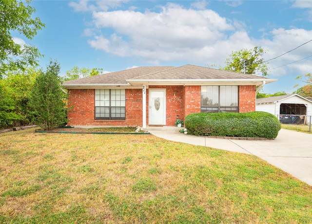Property at 211 Jefferson Ave, Princeton, TX 75407, 3 beds, 2 baths