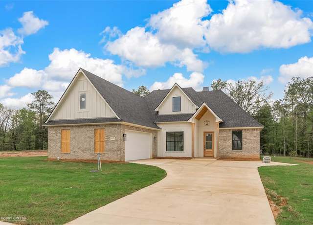 Property at 191 Creston Ln, Shreveport, LA 71106, 4 beds, 3 baths