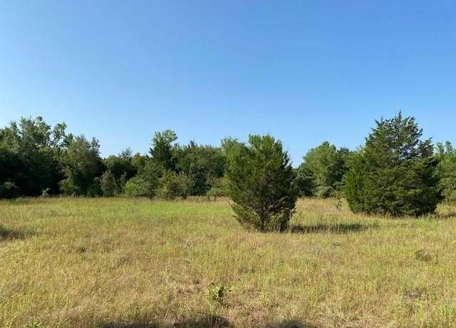 Property at TR 2 CR 41514, Athens, TX 75751