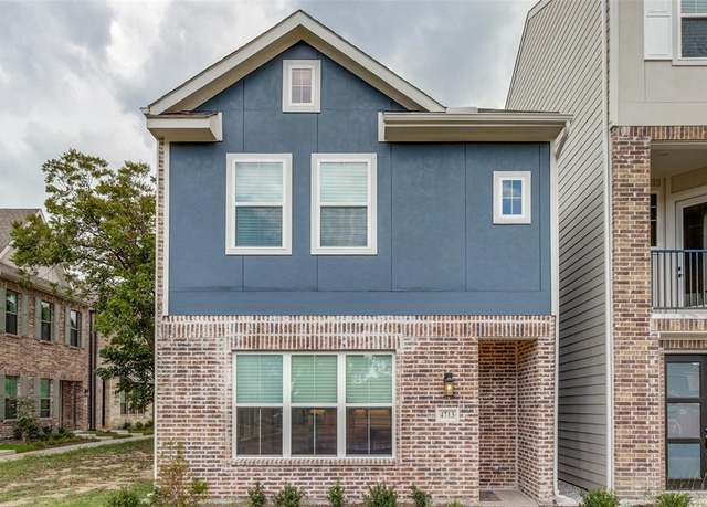 Property at 4713 Craymore Rd, Dallas, TX 75228, 3 beds, 2.5 baths