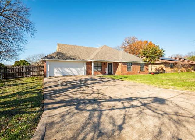 Property at 94 Yorkshire Dr, Princeton, TX 75407, 4 beds, 2 baths