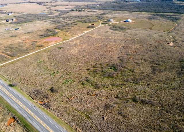 Property at Tract 3 82 Hwy, Henrietta, TX 76365