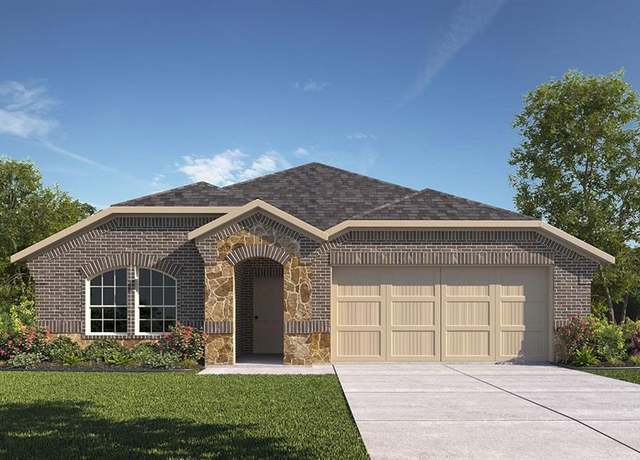 Property at 4129 Plateau Dr, Forney, TX 75126, 4 beds, 2 baths