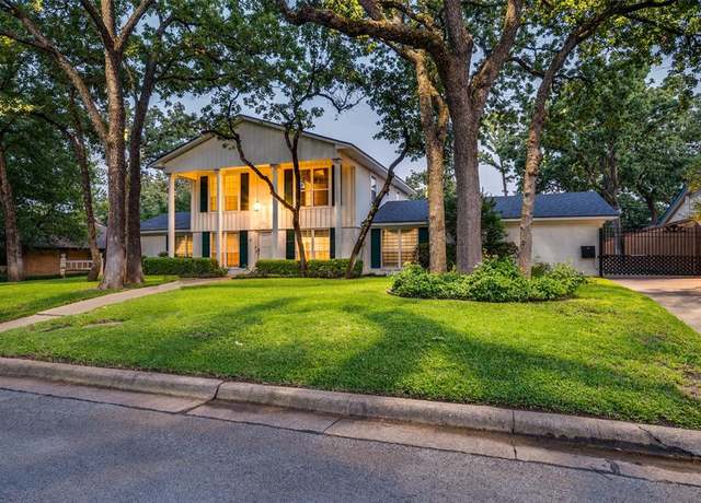 Property at 2617 Pin Oak Ln, Arlington, TX 76012, 4 beds, 2.5 baths