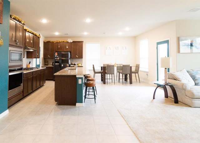 Property at 712 Liner Ln, Fate, TX 75087, 5 beds, 3 baths