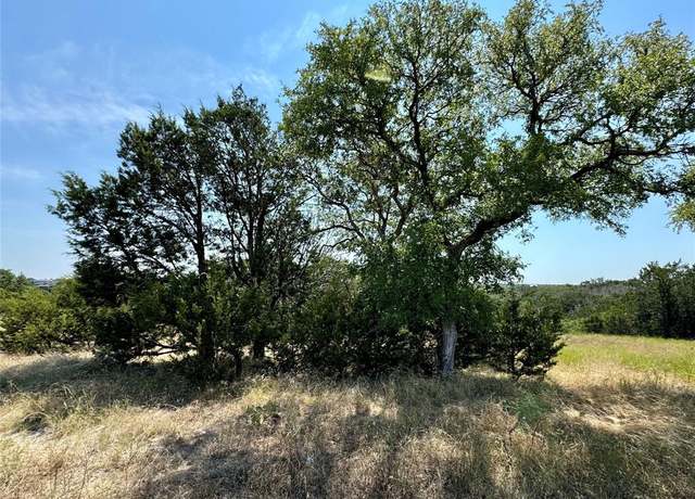 Property at 1204 Rawhide Rdg, Graford, TX 76449