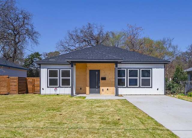 Property at 4739 Nome, Dallas, TX 75216, 4 beds, 2 baths