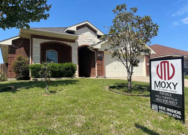 Property at 1655 Palm Beach Ave, Dallas, TX 75217, 4 beds, 2 baths