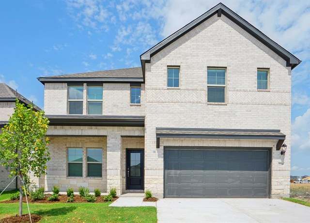 Property at 2210 Zephyr Dr, Princeton, TX 75407, 4 beds, 2.5 baths