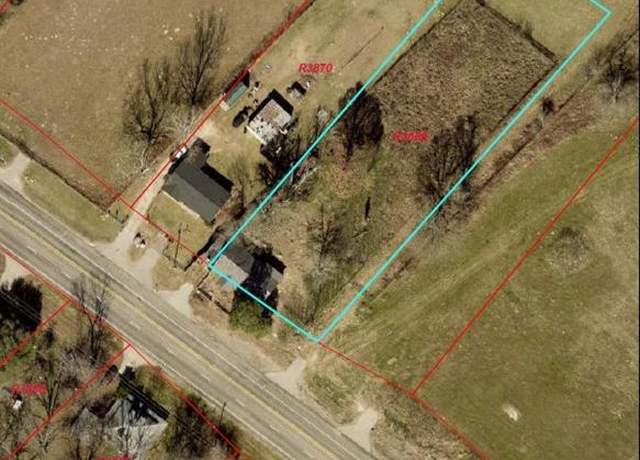 Property at 20332 Tx-64, Canton, TX 75103